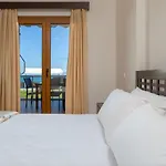 Venetico Beachfront & - Sea View Apartment