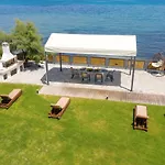 Venetico Beachfront & - Sea View