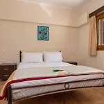 Venetico Beachfront & - Sea View Apartment Argassi