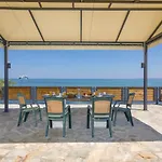 Venetico Beachfront & - Sea View Argassi