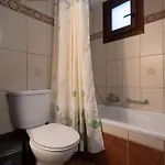 Apartment Venetico Beachfront & - Sea View Argassi