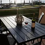 Apartment Venetico Beachfront & - Sea View *