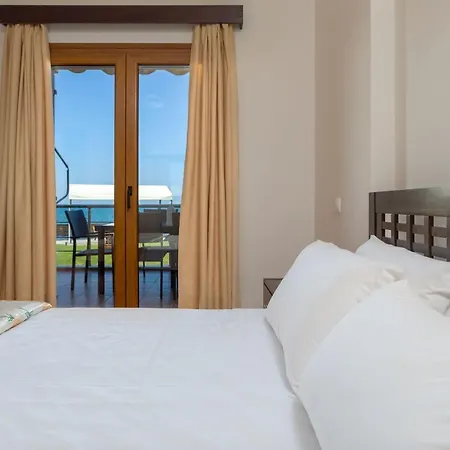 Venetico Beachfront & - Sea View 아파트