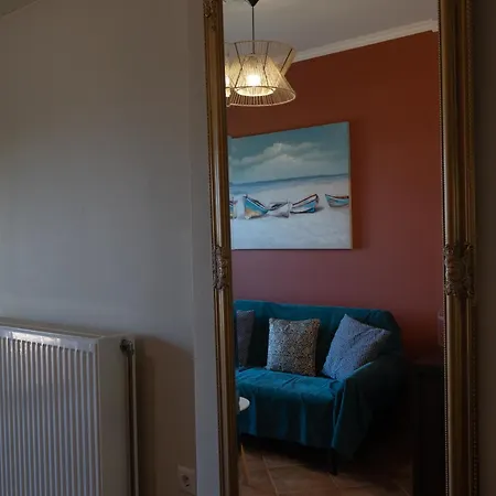 Venetico Beachfront & - Sea View Appartement *