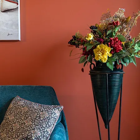 Venetico Beachfront & - Sea View Appartement Argassi