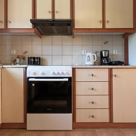 Venetico Beachfront & - Sea View Argassi