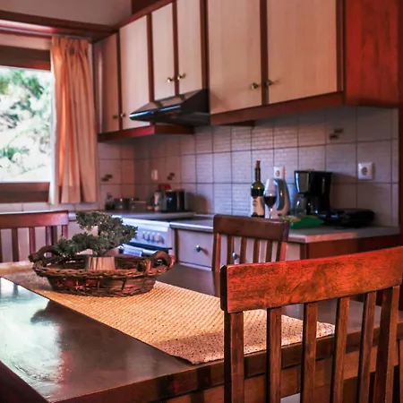 Venetico Beachfront & - Sea View Appartement Argassi