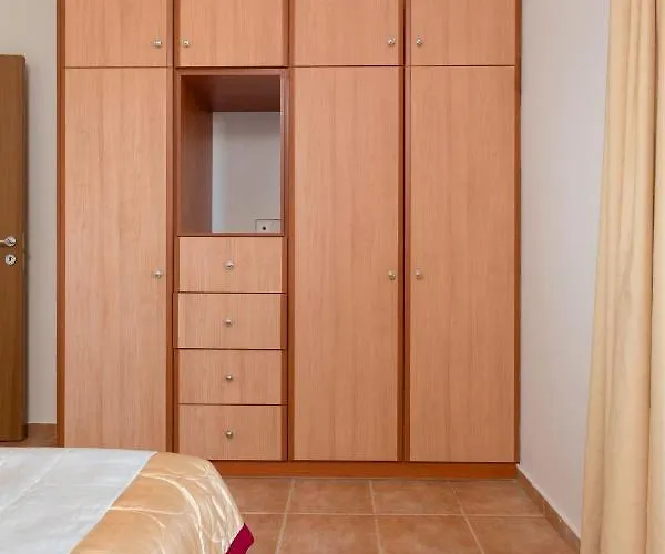 Apartamento Venetico Beachfront & - Sea View Argassi