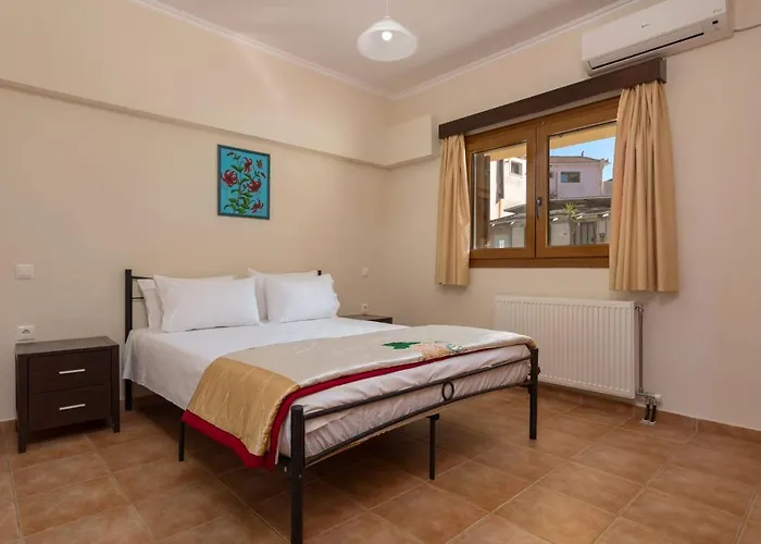 Venetico Beachfront & - Sea View Apartamento *