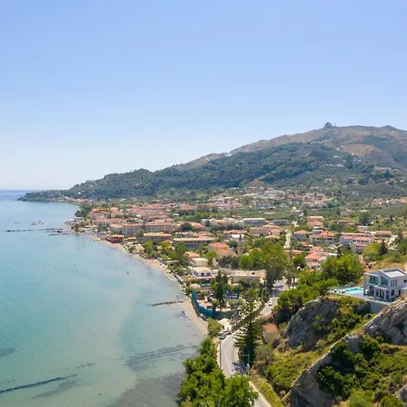 Venetico Beachfront & - Sea View Апартаменты *