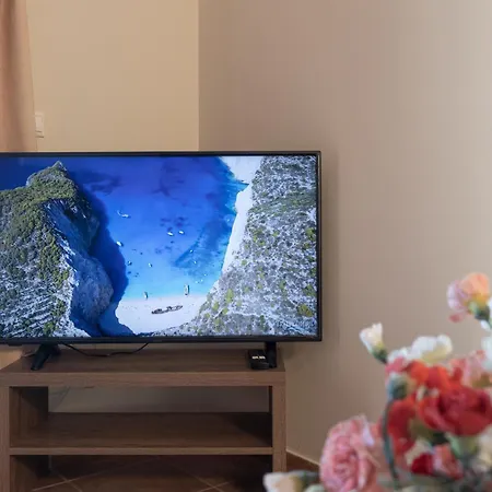 Venetico Beachfront & - Sea View * Argassi