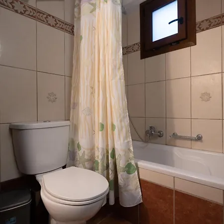 Апартаменты Venetico Beachfront & - Sea View Аргаси