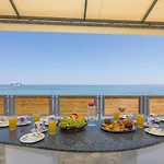 Venetico Beachfront & - Sea View * Argassi