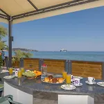 Venetico Beachfront & - Sea View Argassi