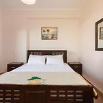 Venetico Beachfront & - Sea View Argassi