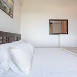 Apartmán Venetico Beachfront & - Sea View