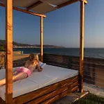 Venetico Beachfront & - Sea View