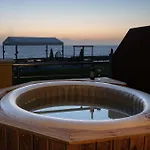 Venetico Beachfront & - Sea View Apartmán *