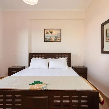 Venetico Beachfront & - Sea View Argassi