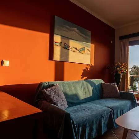 Apartment Venetico Beachfront & - Sea View